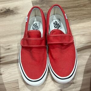 Vans Style 47 no tie slip on Men’s shoes